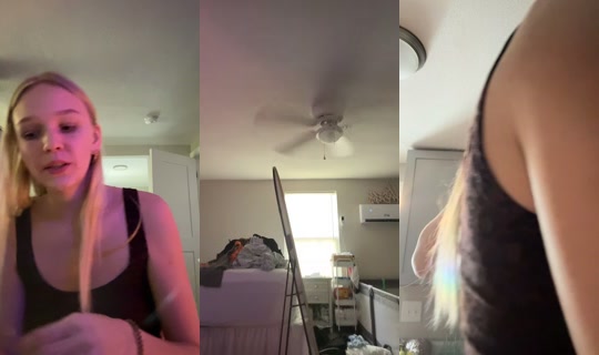 baby.a_eatss TikTok Live — Oct 7, 2026, 7:07 PM
