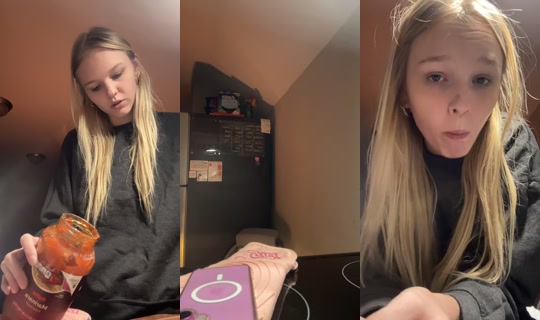 baby.a_eatss TikTok Live — Oct 8, 2026, 6:14 AM
