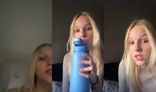 baby.a_eatss TikTok Live — Oct 8, 2026, 11:47 PM