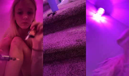 baby.a_eatss TikTok Live — Oct 9, 2026, 5:31 AM