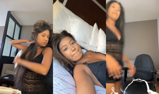 baby.foreign1 TikTok Live — Aug 28, 2026, 10:55 PM