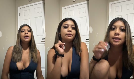 baby.foreign1 TikTok Live — Oct 4, 2026, 3:15 AM