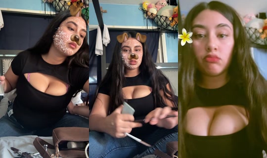 baby.girllali TikTok Live — Aug 22, 2026, 7:33 PM