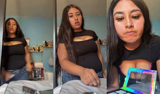 baby.girllali TikTok Live — Aug 22, 2026, 7:52 PM