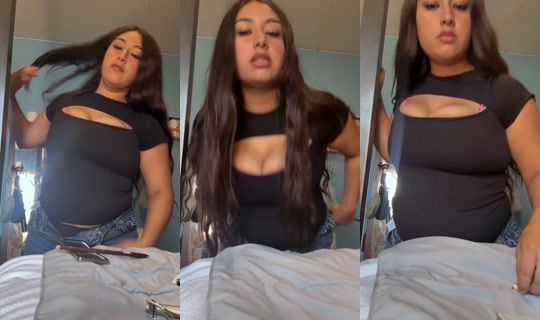 baby.girllali TikTok Live — Aug 22, 2026, 9:05 PM