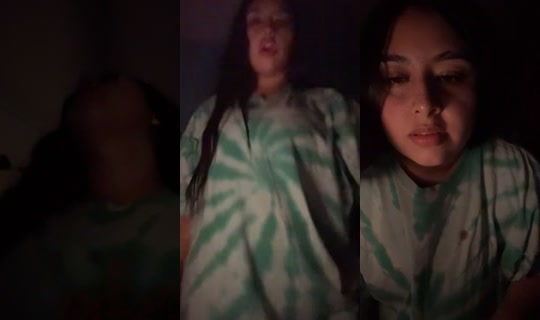 baby.girllali TikTok Live — Aug 23, 2026, 7:23 AM