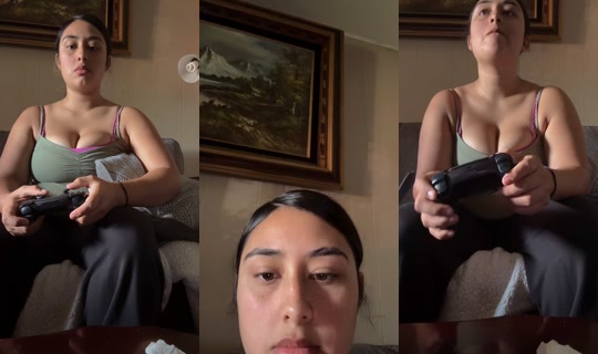 baby.girllali TikTok Live — Aug 23, 2026, 8:27 PM
