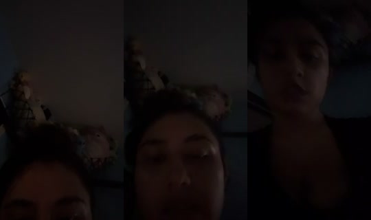baby.girllali TikTok Live — Aug 28, 2026, 1:48 AM