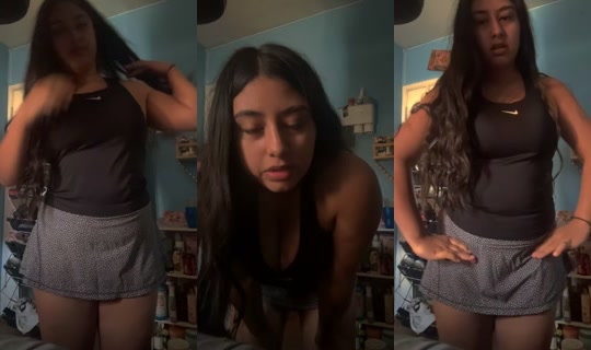 baby.girllali TikTok Live — Aug 31, 2026, 6:00 PM