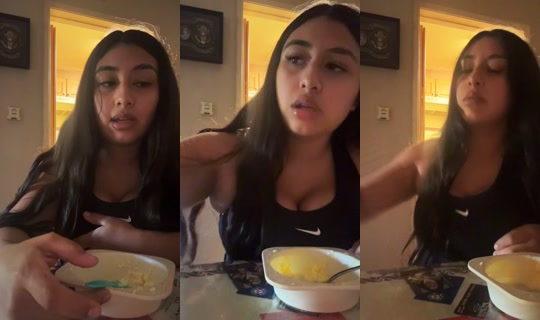 baby.girllali TikTok Live — Aug 31, 2026, 6:57 PM
