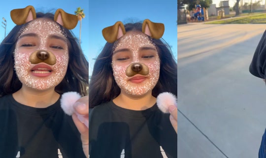baby.girllali TikTok Live — Sep 19, 2026, 1:00 AM