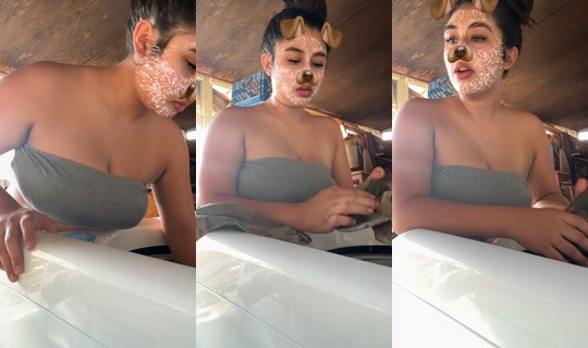 baby.girllali TikTok Live — Sep 22, 2026, 12:14 AM