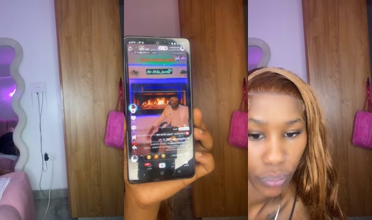 baby.highness.01 TikTok Live — Sep 30, 2026, 5:09 PM