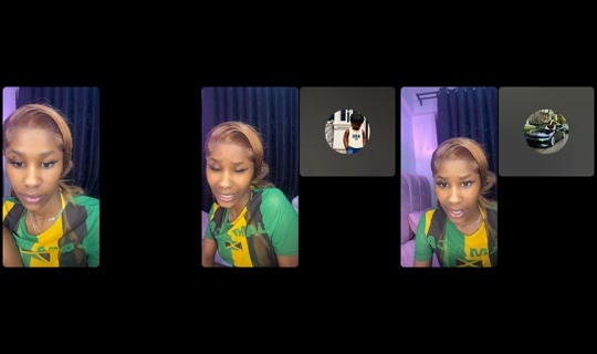 baby.highness.01 TikTok Live — Oct 1, 2026, 11:42 PM