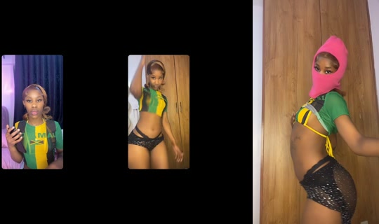 baby.highness.01 TikTok Live — Oct 2, 2026, 12:02 AM