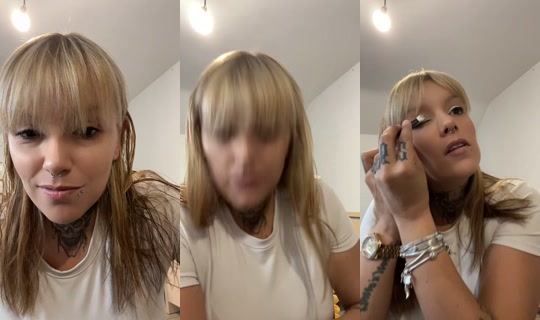baby.ilithya TikTok Live — Sep 3, 2026, 9:39 AM