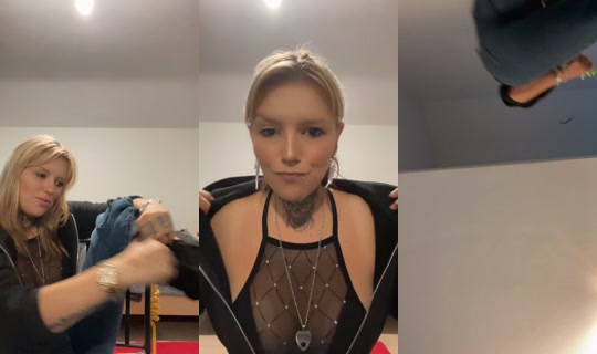 baby.ilithya TikTok Live — Sep 5, 2026, 6:01 PM