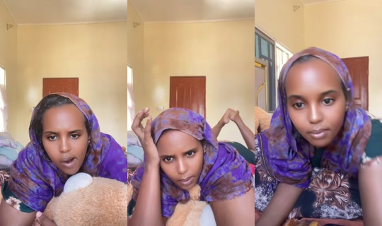 baby.love9967 TikTok Live — Oct 3, 2026, 5:29 AM