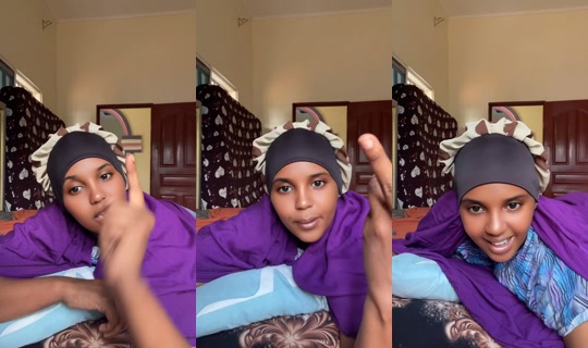 baby.love9967 TikTok Live — Oct 5, 2026, 5:41 AM