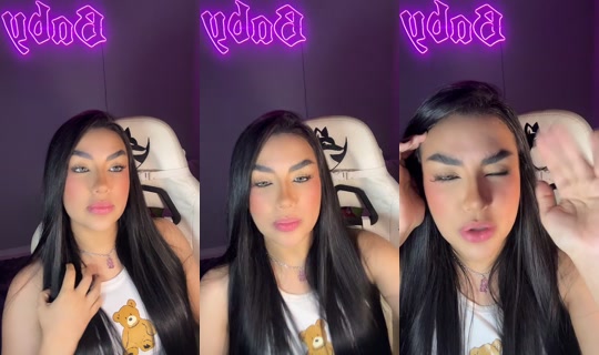 baby.nv TikTok Live — Aug 31, 2026, 12:32 AM