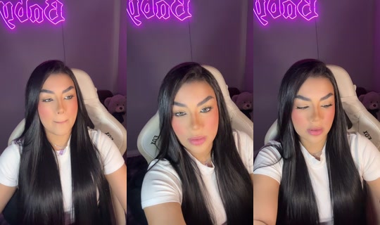 baby.nv TikTok Live — Sep 1, 2026, 8:09 PM