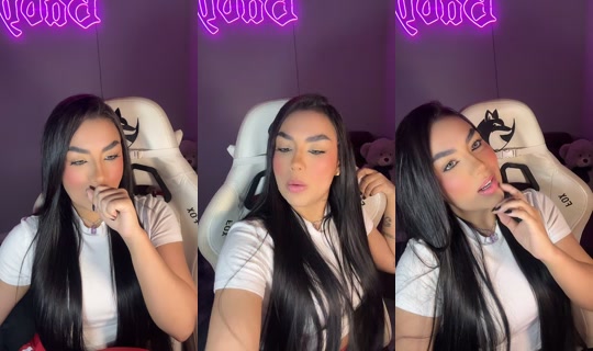 baby.nv TikTok Live — Sep 1, 2026, 8:59 PM