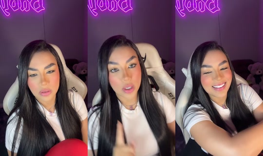 baby.nv TikTok Live — Sep 1, 2026, 9:50 PM