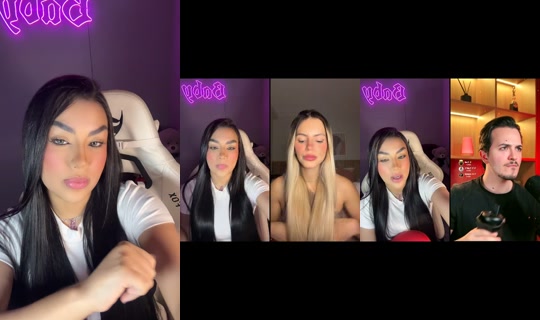 baby.nv TikTok Live — Sep 1, 2026, 10:40 PM