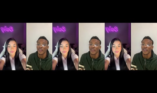 baby.nv TikTok Live — Sep 1, 2026, 11:55 PM