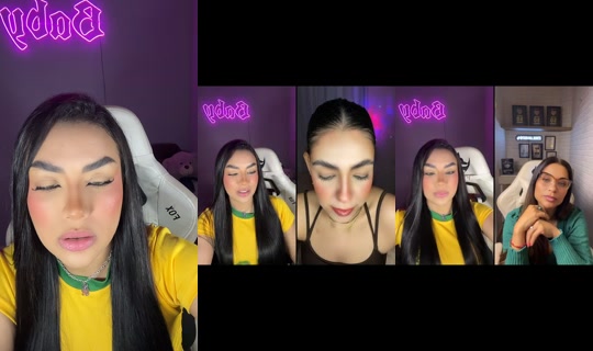baby.nv TikTok Live — Sep 13, 2026, 8:41 PM