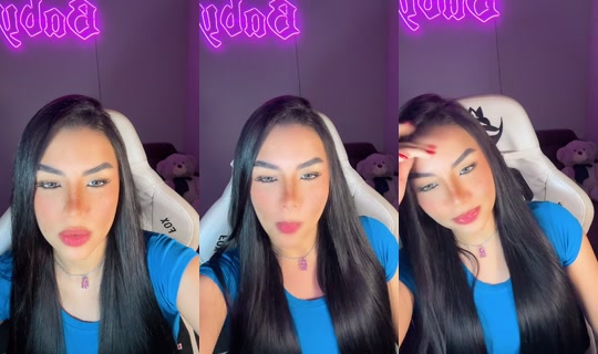 baby.nv TikTok Live — Sep 15, 2026, 12:10 AM