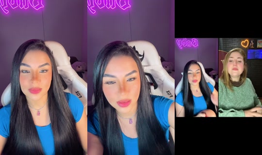 baby.nv TikTok Live — Sep 15, 2026, 1:00 AM