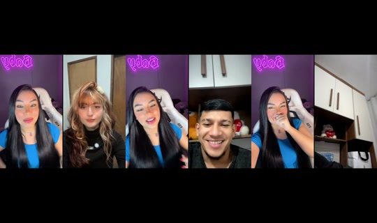baby.nv TikTok Live — Sep 15, 2026, 1:51 AM