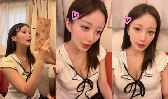 baby.powder__ TikTok Live — Sep 30, 2026, 9:23 AM