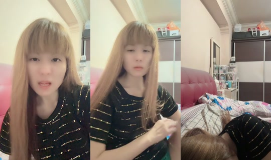 baby.qoo TikTok Live — Aug 24, 2026, 5:30 PM