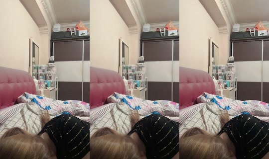 baby.qoo TikTok Live — Aug 24, 2026, 6:21 PM