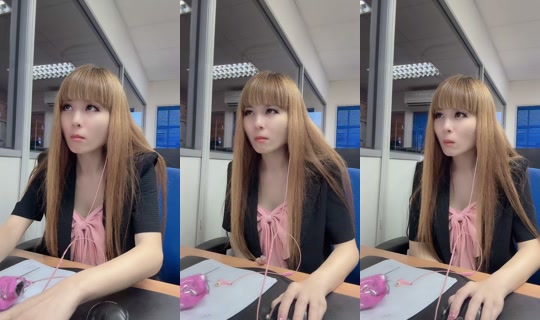 baby.qoo TikTok Live — Aug 26, 2026, 10:44 AM