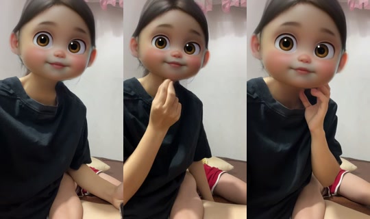 baby.sexy07 TikTok Live — Sep 27, 2026, 12:54 PM