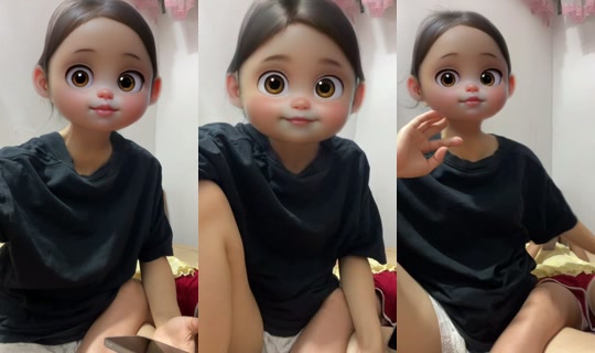 baby.sexy07 TikTok Live — Sep 27, 2026, 1:09 PM