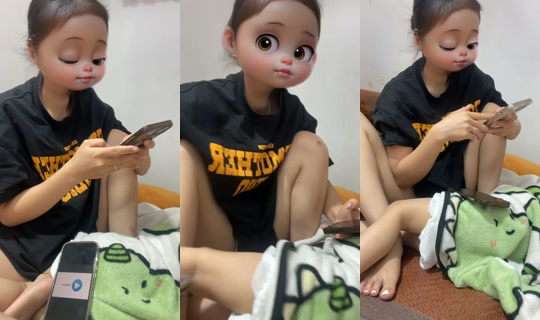 baby.sexy07 TikTok Live — Oct 3, 2026, 9:29 PM