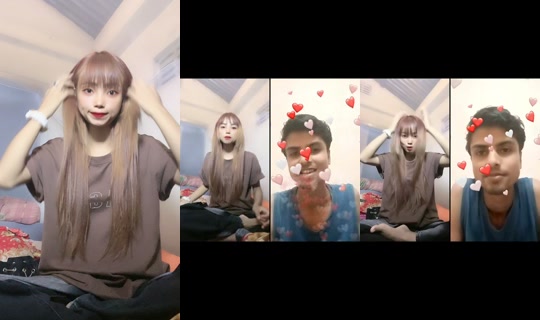 baby187784 TikTok Live — Aug 23, 2026, 2:59 PM