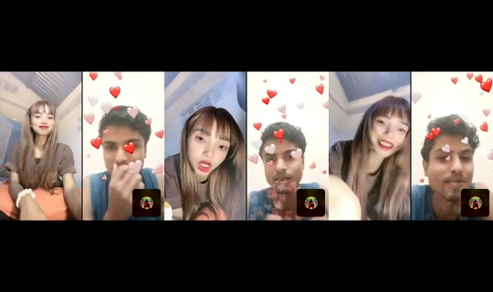 baby187784 TikTok Live — Aug 23, 2026, 3:50 PM