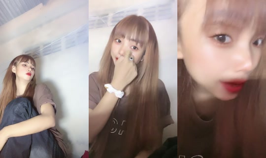baby187784 TikTok Live — Aug 23, 2026, 6:00 PM