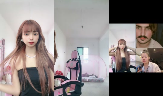 baby187784 TikTok Live — Aug 24, 2026, 7:32 AM