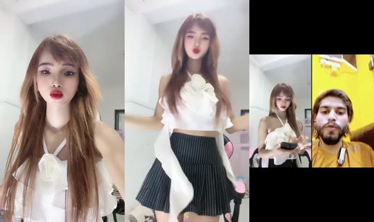 baby187784 TikTok Live — Aug 24, 2026, 12:32 PM