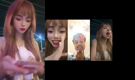 baby187784 TikTok Live — Aug 24, 2026, 2:08 PM