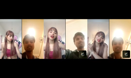 baby187784 TikTok Live — Aug 26, 2026, 11:11 AM