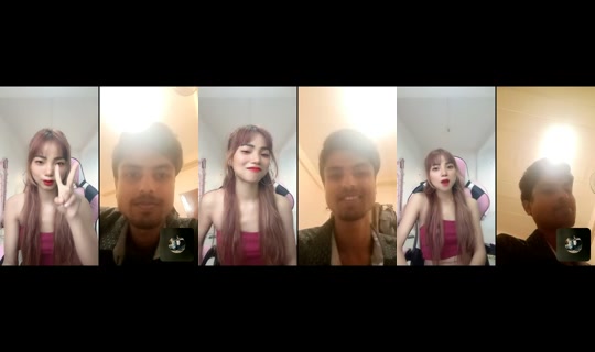 baby187784 TikTok Live — Aug 26, 2026, 11:37 AM