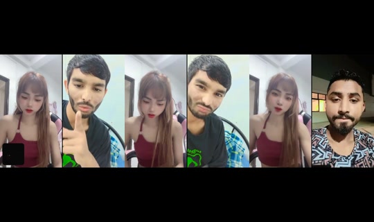 baby187784 TikTok Live — Aug 26, 2026, 12:36 PM
