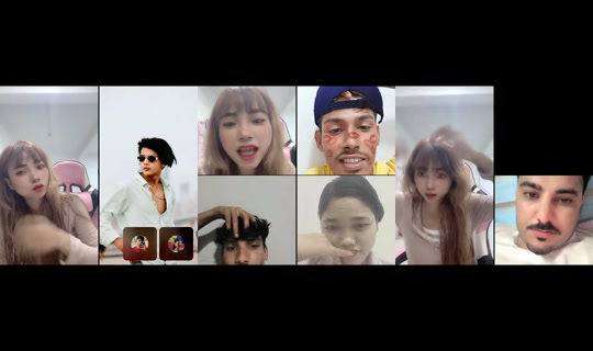 baby187784 TikTok Live — Aug 29, 2026, 2:45 PM